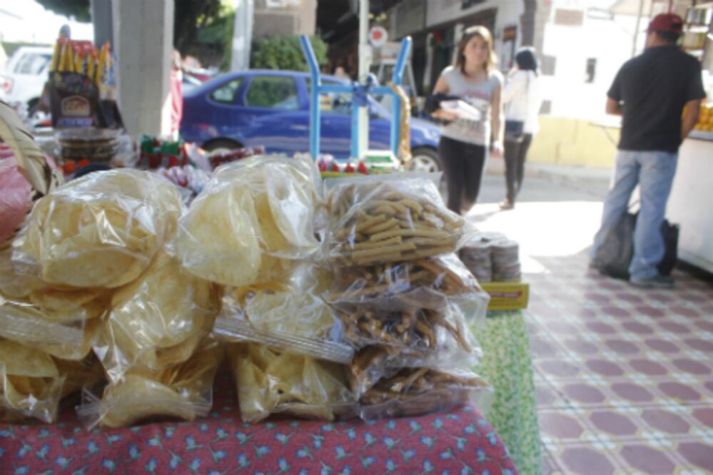 Senador pide restituir a Repecos