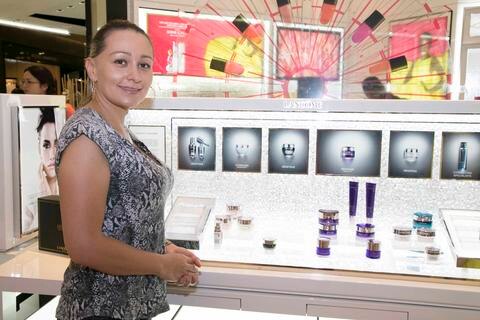 Aprenden de los expertos