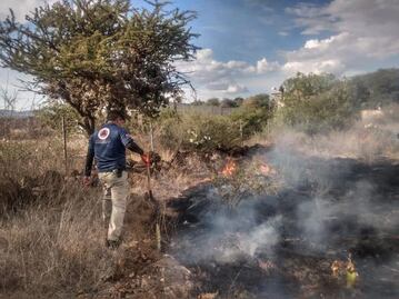 En plena cuarentena, suben 10% las fugas de gas, incendios y accidentes de auto