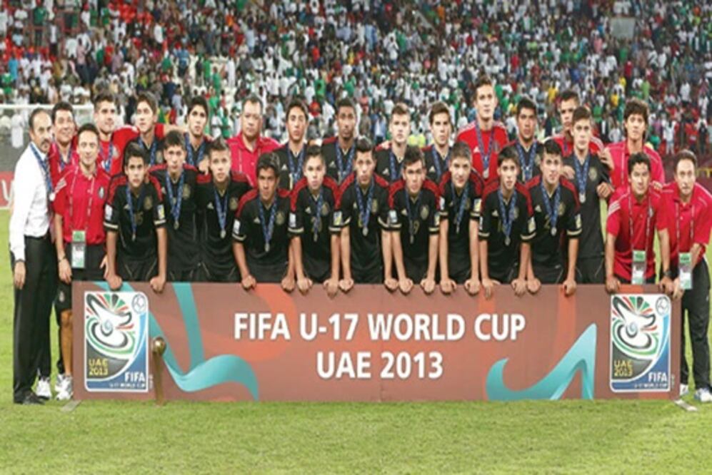 El Tri con férreo orgullo