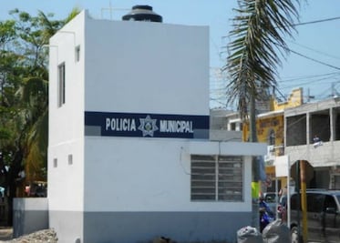 Faltan elementos policíacos en San Juan del Río
