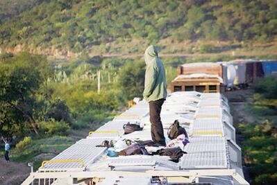 En 2014 operaría instituto del migrante