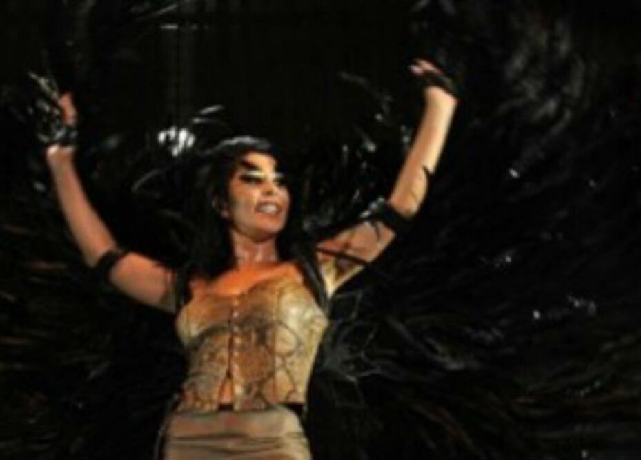 Alejandra Guzmán se une a La Voz México