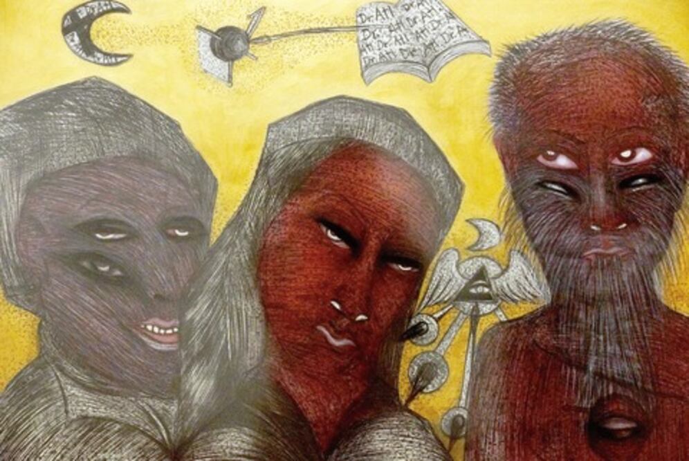 Rinden homenaje a Dr. Atl