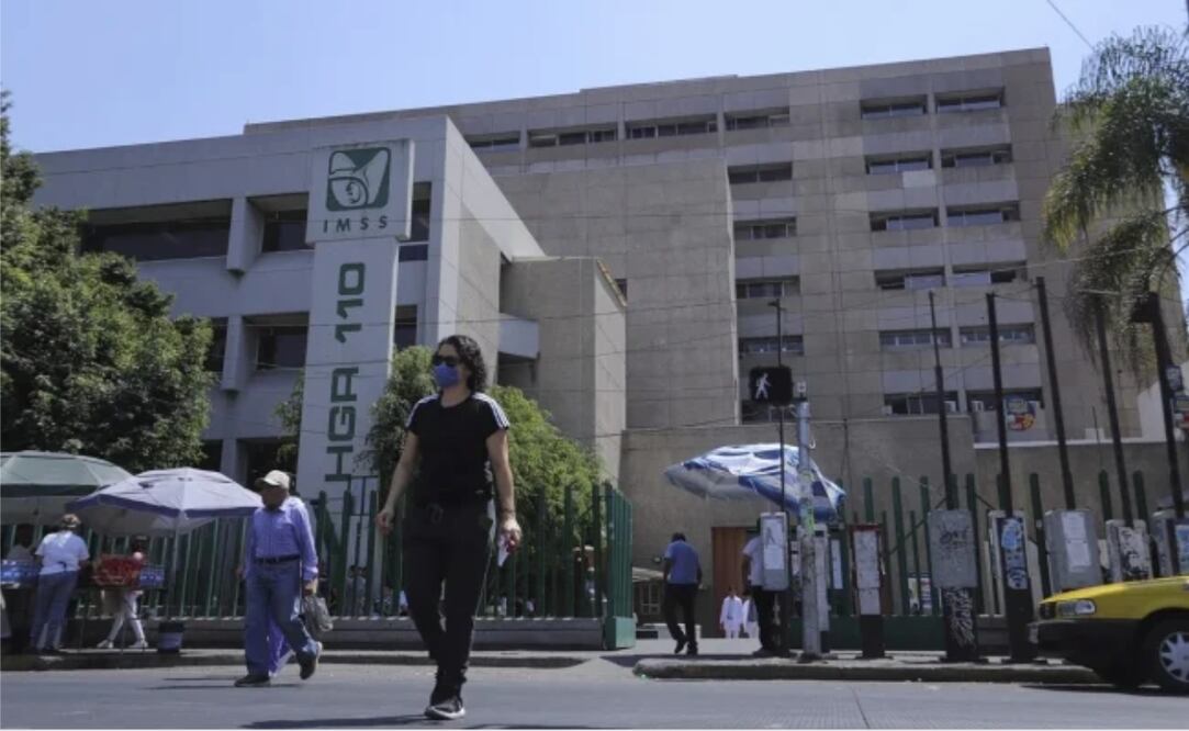 Foto: Archivo, El Universal