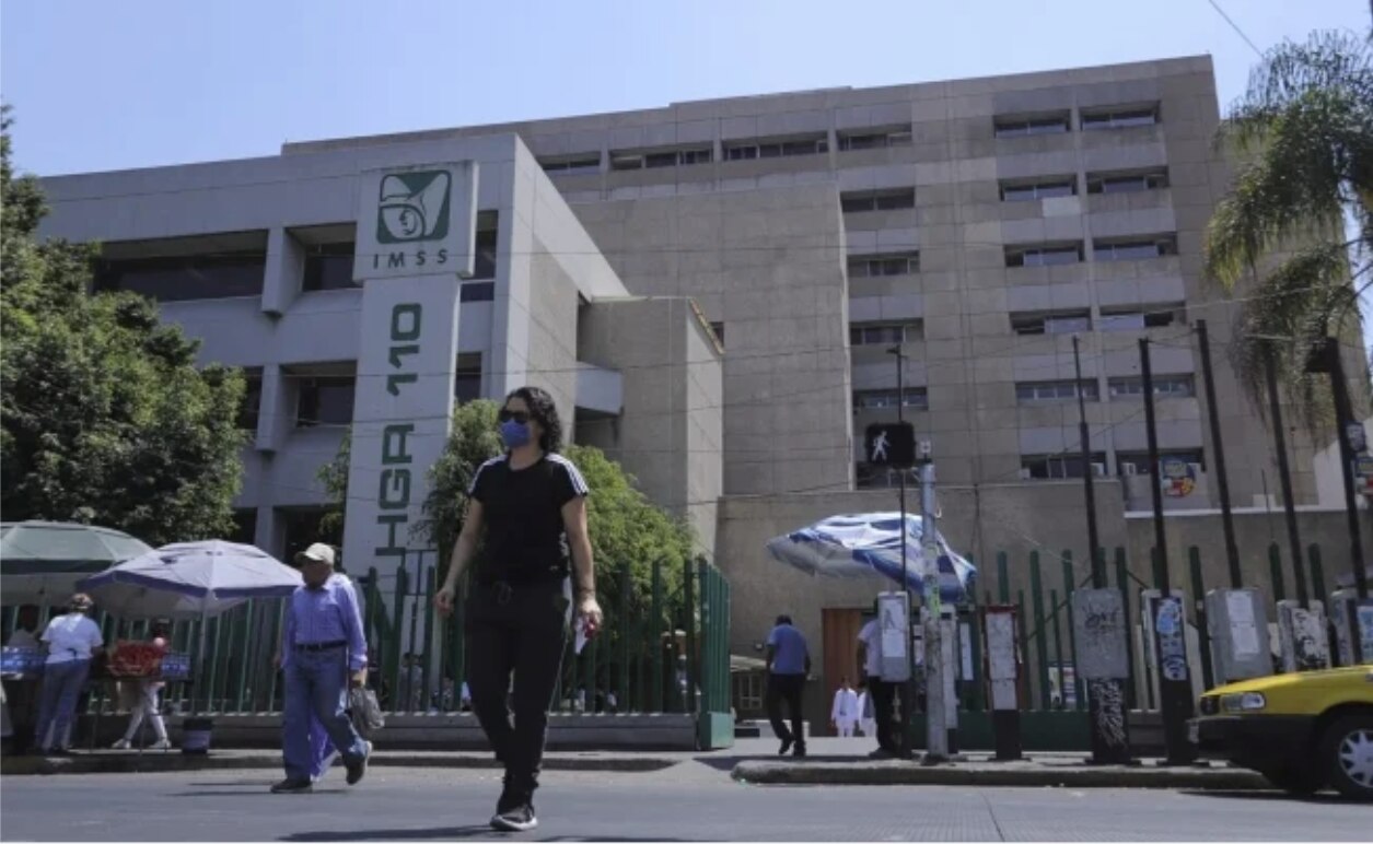 Foto: Archivo, El Universal