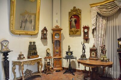 Los recintos del INBA celebrarán el Día Internacional de los Museos