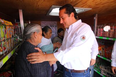 Luque afirma que sí hay apoyos