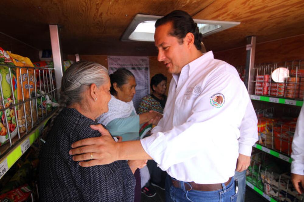 FOTO: Archivo El Universal