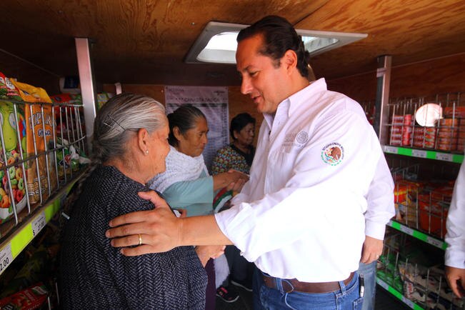 Luque afirma que sí hay apoyos