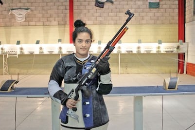 Nanjing 2014 en la mira de Lia Borgo