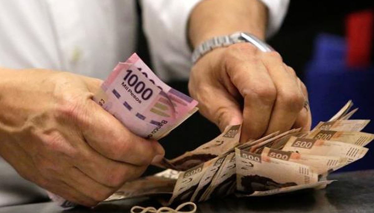 Cumplidoras, 95% de las empresas en Querétaro ya pagaron el aguinaldo