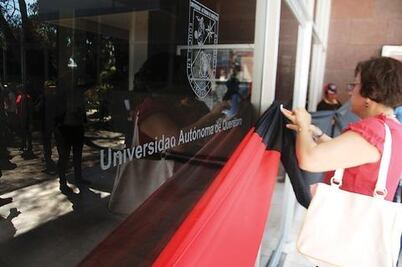 Emplazamiento a huelga, sigue en pie 