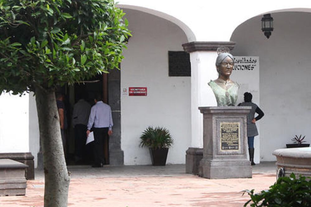 Inhabilitan a siete ex funcionarios en SJR