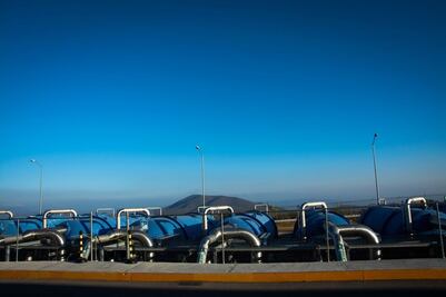 El Batán aún está en análisis: Mauricio Kuri