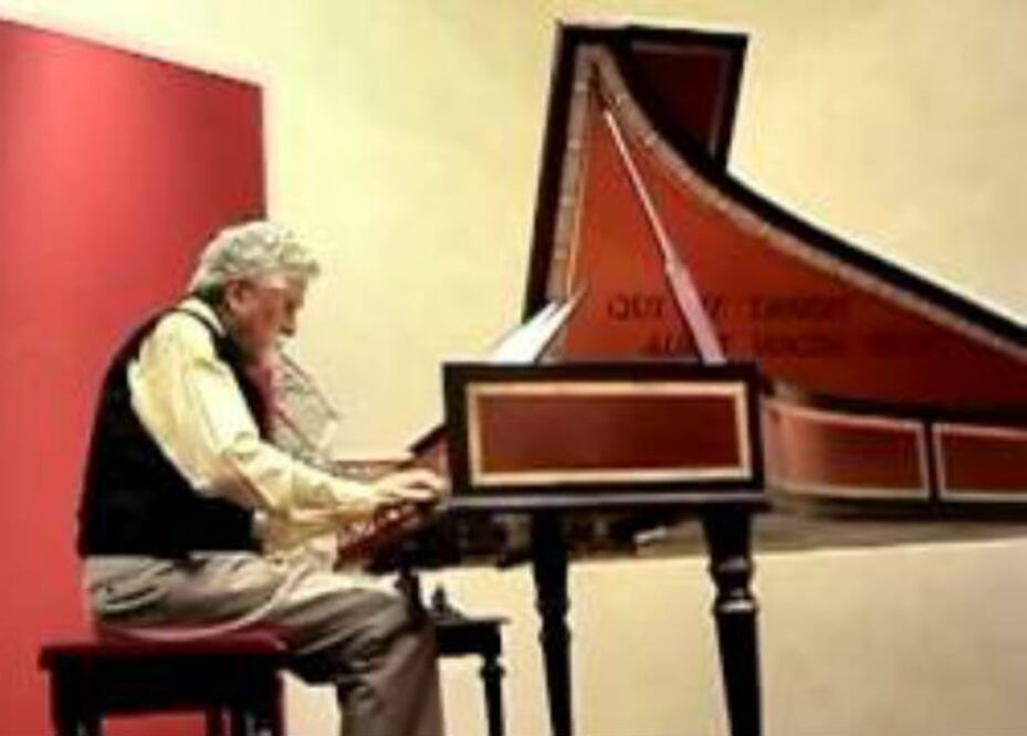 Gastón Lafourcade ofrecerá concierto