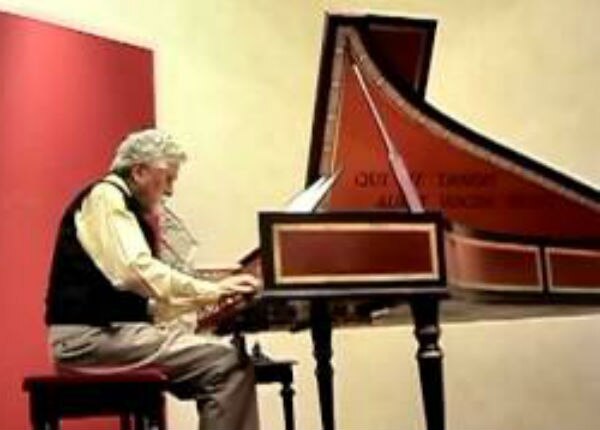 Gastón Lafourcade ofrecerá concierto