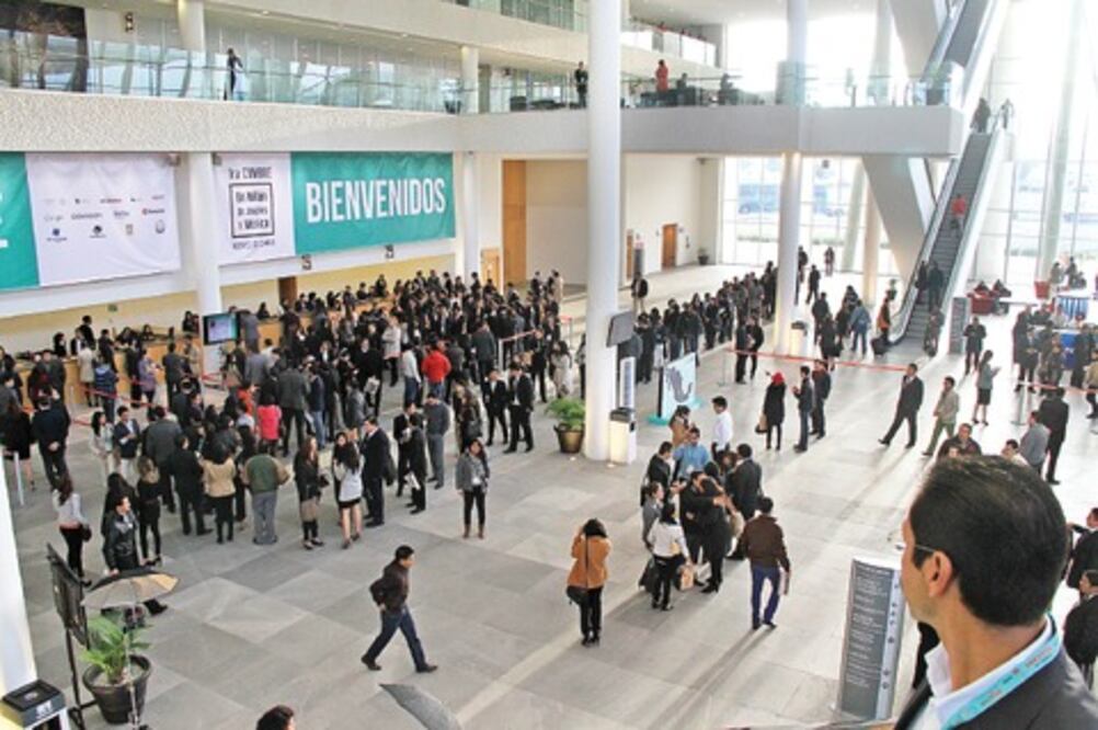 “El futuro de México no está definido”