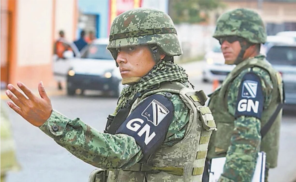 Foto: Archivo, El Universal