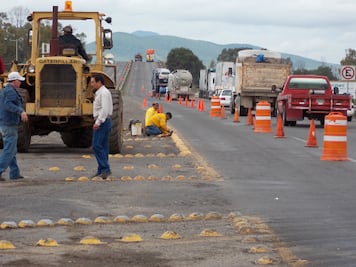 Previenen accidentes 