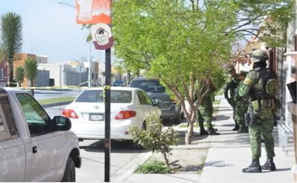 Encuentran degolladas a madre de familia y sus tres hijas de 3, 5 y 7 años