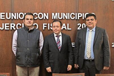 Ven inviable plan para condonar ISR