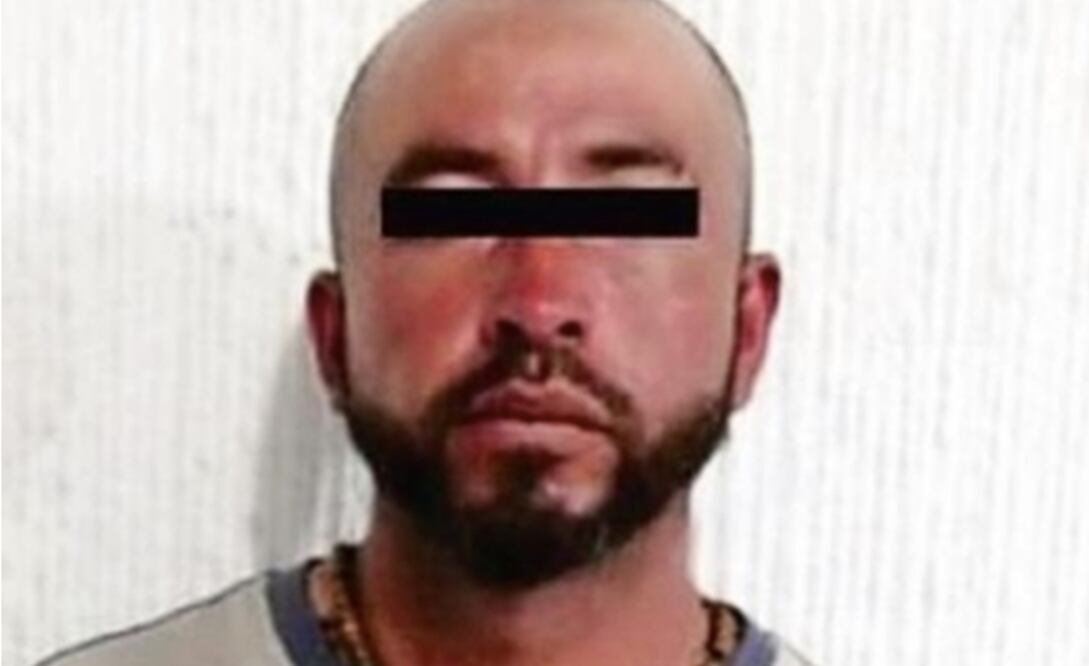 Cae hombre que asesinó a mujer y a su hija en Edomex