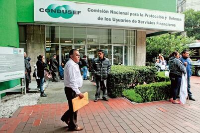 Prevén crecimiento de 15% en Nafinsa