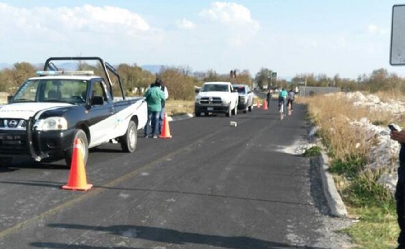 Asesinan a alcalde de Tlanepantla, Puebla