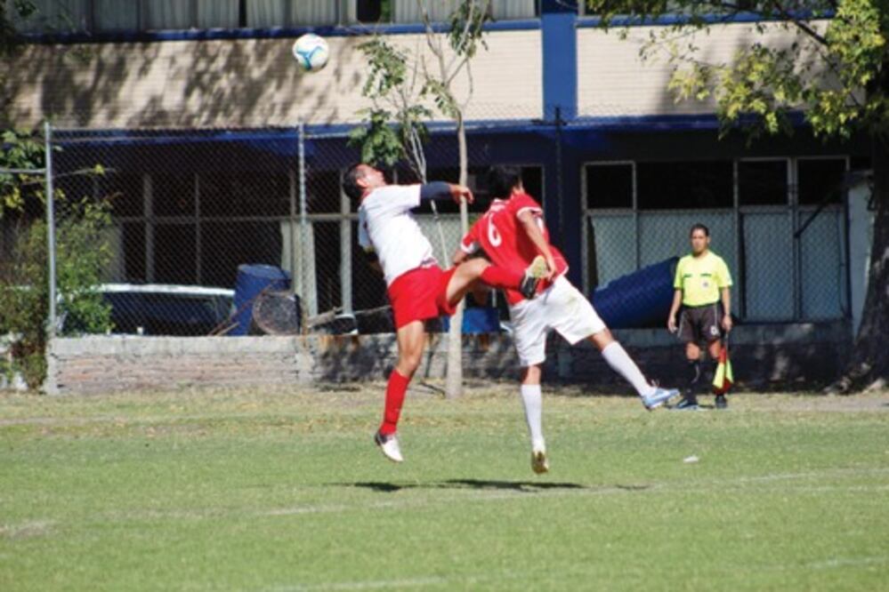 En busca del bicampeonato