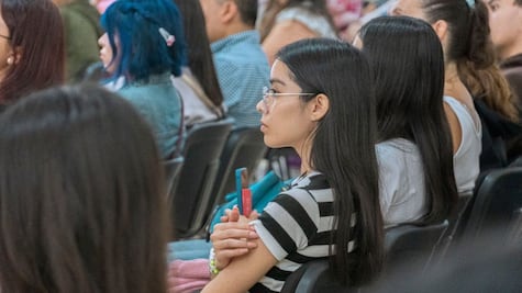 En Querétaro, el 26% de población son personas jóvenes