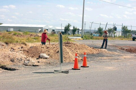 Niegan cambiar uso de suelo