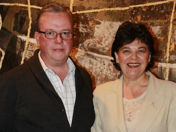 Código áureo, nueva galería para Querétaro