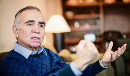 “AMLO tendrá un gobierno fuerte, ¿para qué uno débil?”