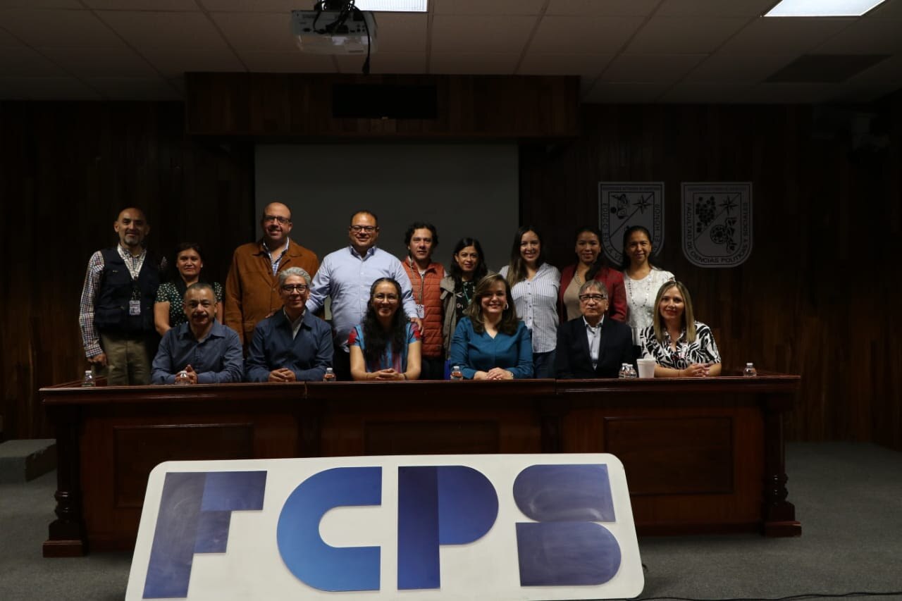 Foto: Facebook UAQ Universidad Autónoma de Querétaro