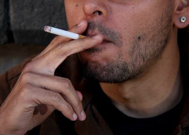 Pandemia del Covid-19 hace crecer el consumo de alcohol y tabaco