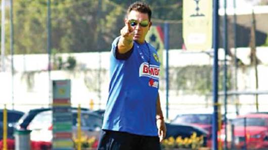 Propuesta ofensiva y con orden del América