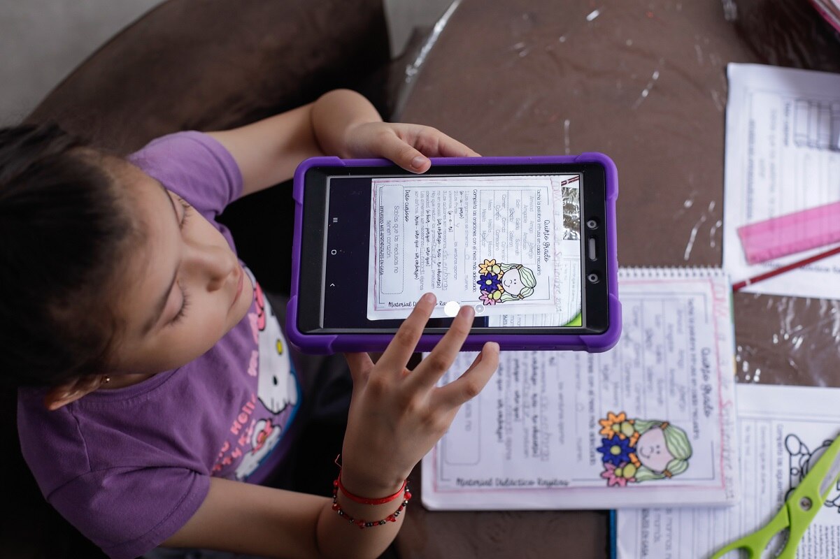 Secretaría de Educación de Querétaro abre chat de Telegram para comunicarse con padres de familia