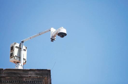 Pedirán revisión de cámaras