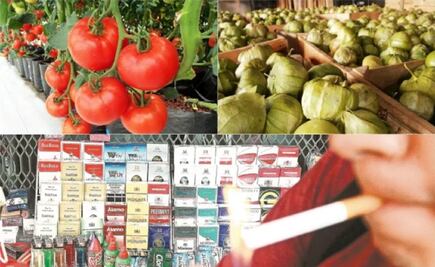 Crece inflación 3.24% a tasa anual en enero