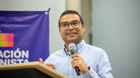 Panismo queretano seguirá reglas  nacionales: Arango 