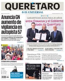Portada 23 de enero de 2024