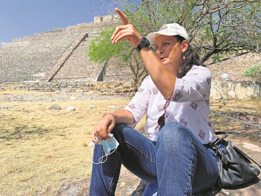 Foto: Demian Chávez