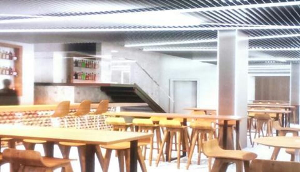 Invierten 12 mdd en el Azteca