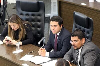 Iniciativas de Morena son congeladas: Chávez Nieto