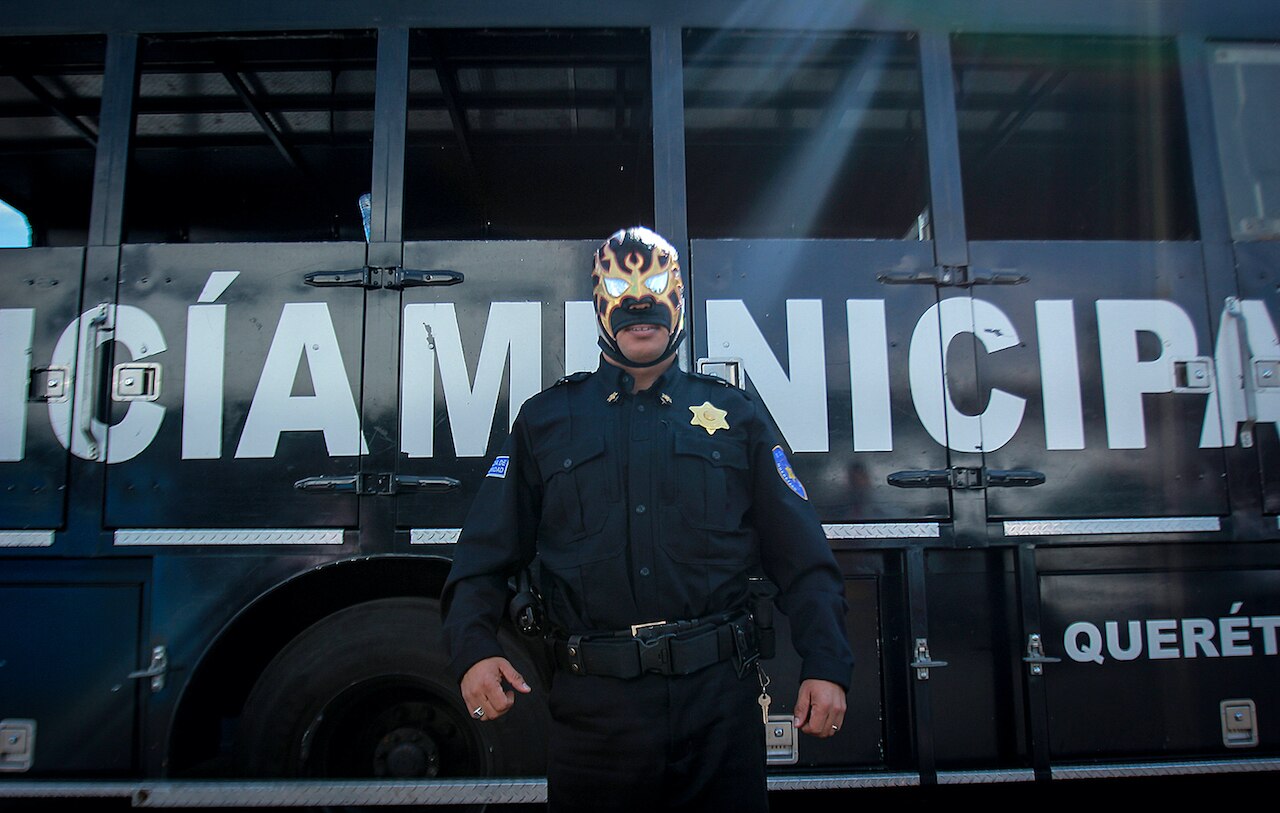 Foto: Demian Chávez