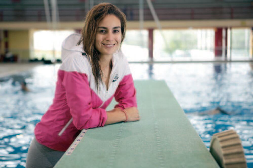 Confirman a nueve en equipo de clavados para Río