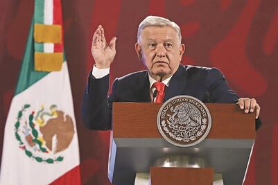 Opinión. Nuestra democracia en riesgo