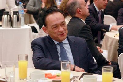 "PAN debe hacer frente a Morena", experto