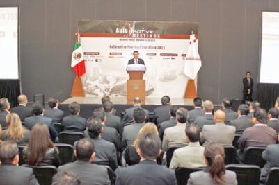 Destina más de 166 mdp a Fondo Pyme